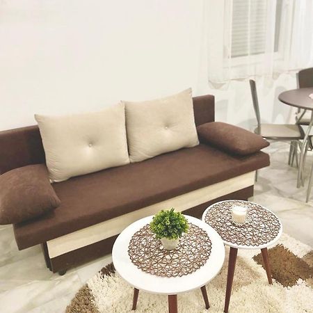 Easy Apartments Ledine Экстерьер фото