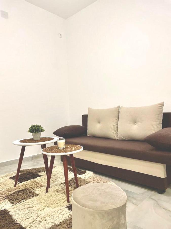 Easy Apartments Ledine Экстерьер фото