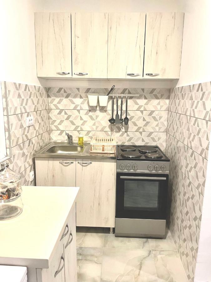 Easy Apartments Ledine Экстерьер фото