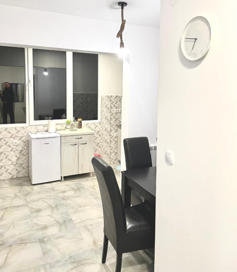Easy Apartments Ledine Экстерьер фото