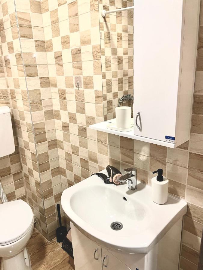 Easy Apartments Ledine Экстерьер фото