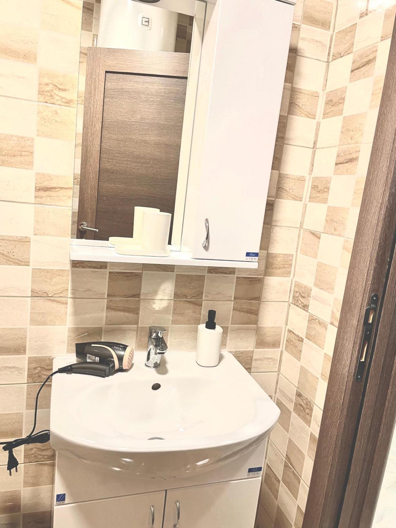 Easy Apartments Ledine Экстерьер фото