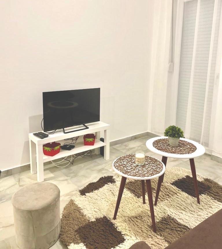 Easy Apartments Ledine Экстерьер фото