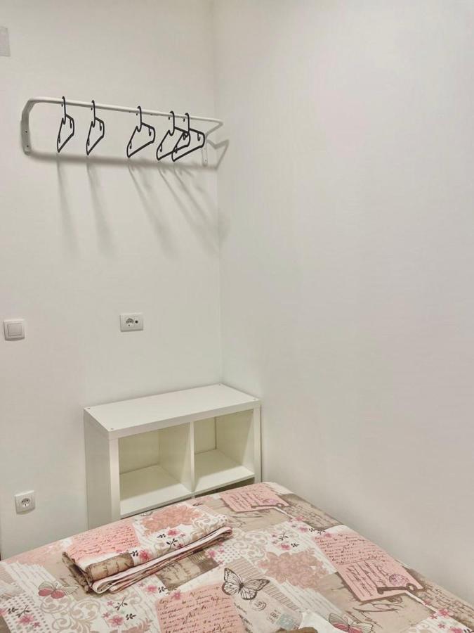 Easy Apartments Ledine Экстерьер фото