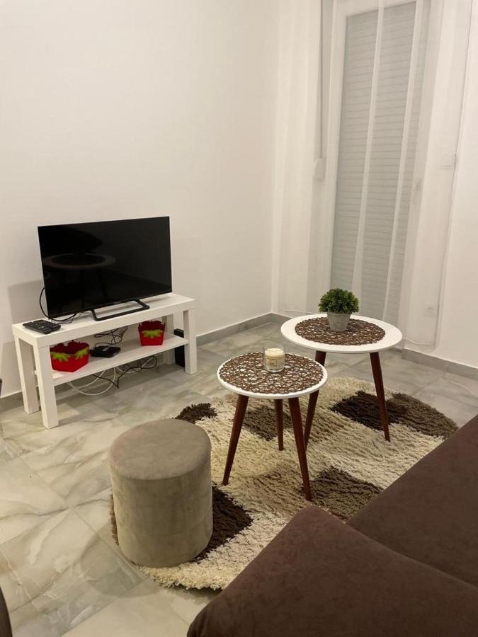 Easy Apartments Ledine Экстерьер фото
