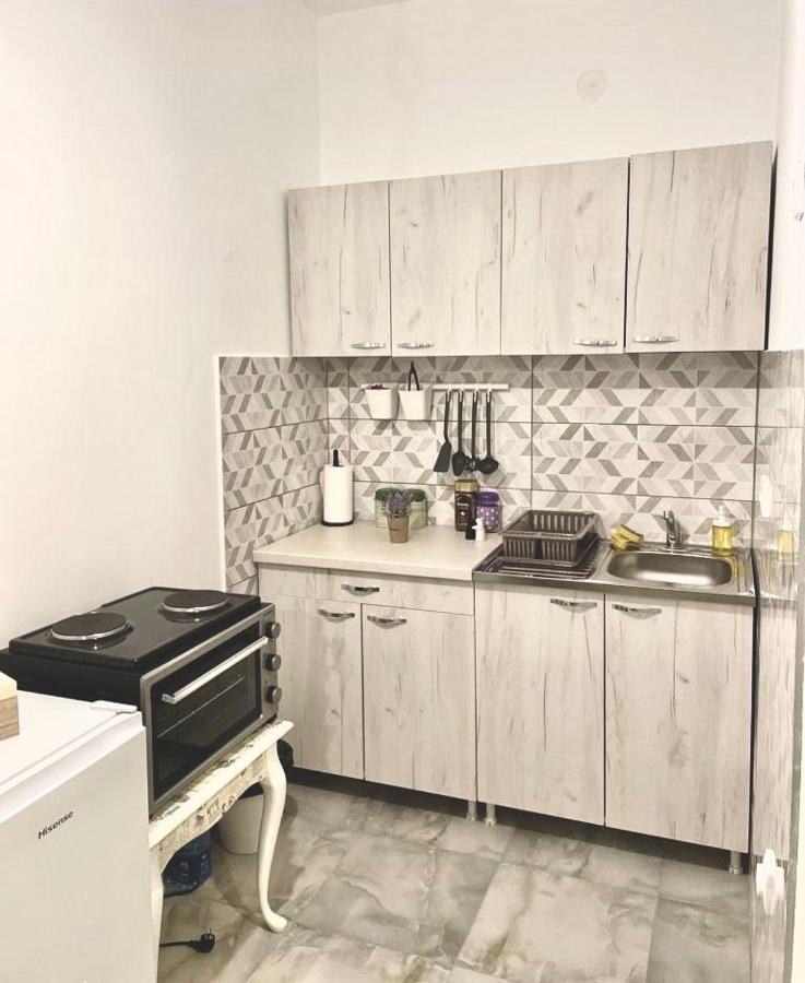 Easy Apartments Ledine Экстерьер фото