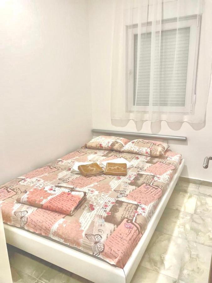Easy Apartments Ledine Экстерьер фото