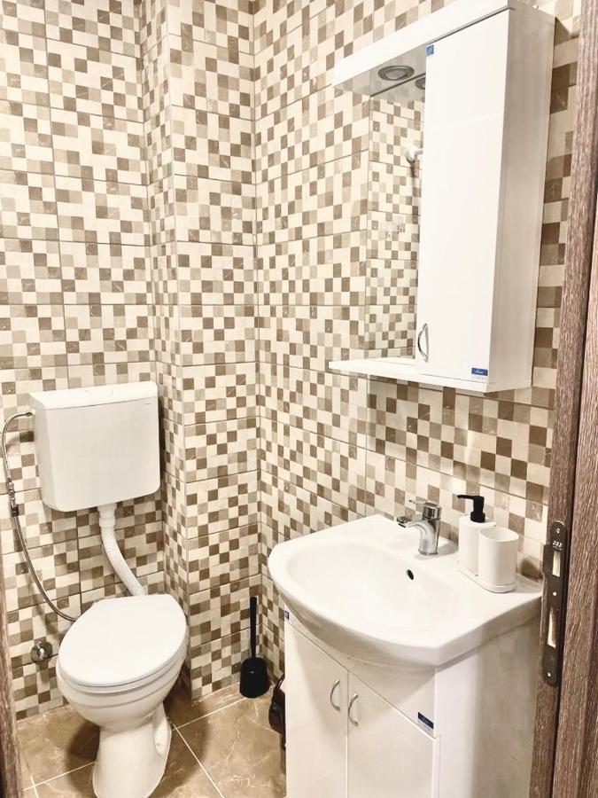 Easy Apartments Ledine Экстерьер фото