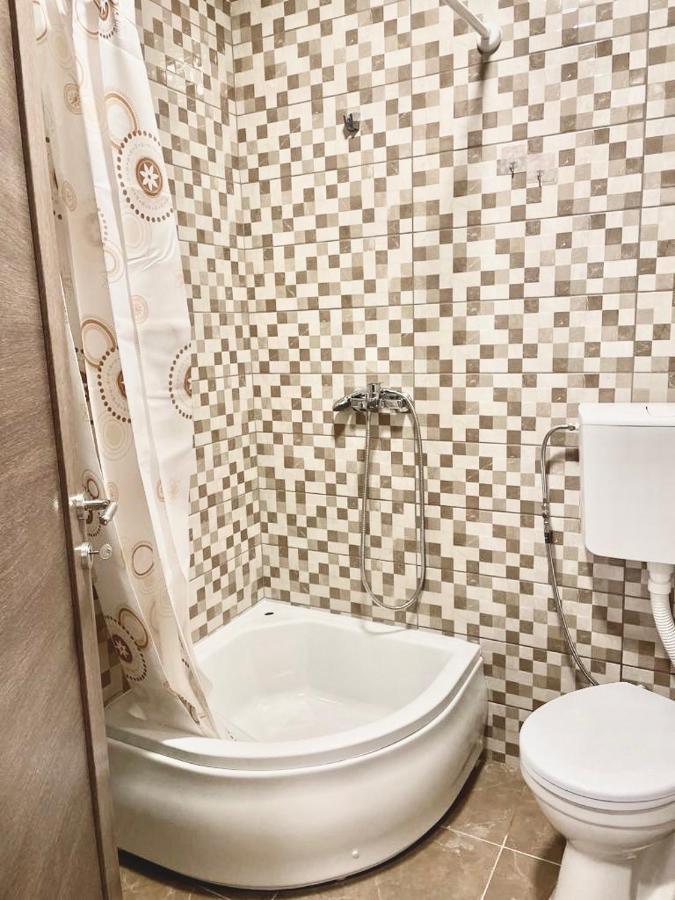 Easy Apartments Ledine Экстерьер фото