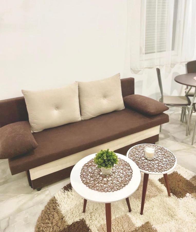 Easy Apartments Ledine Экстерьер фото