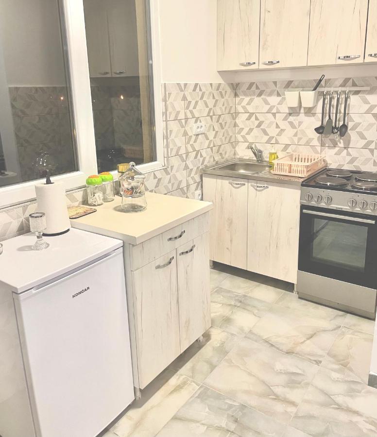 Easy Apartments Ledine Экстерьер фото
