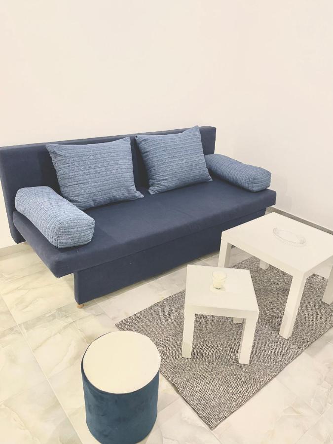 Easy Apartments Ledine Экстерьер фото