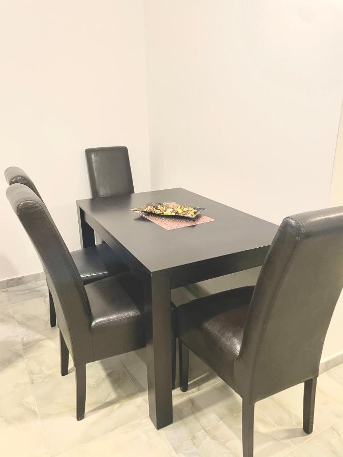 Easy Apartments Ledine Экстерьер фото