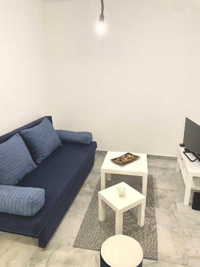 Easy Apartments Ledine Экстерьер фото