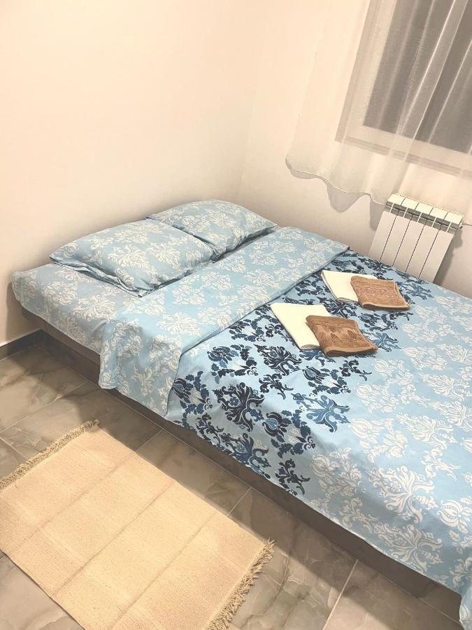 Easy Apartments Ledine Экстерьер фото