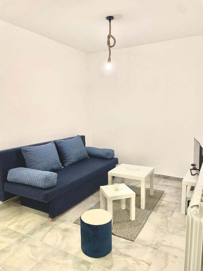 Easy Apartments Ledine Экстерьер фото