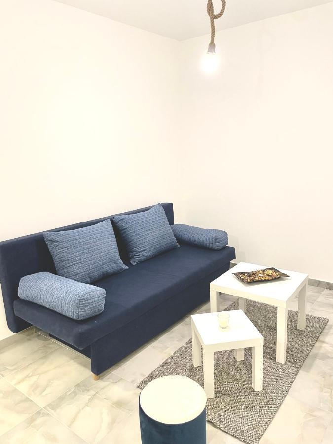 Easy Apartments Ledine Экстерьер фото