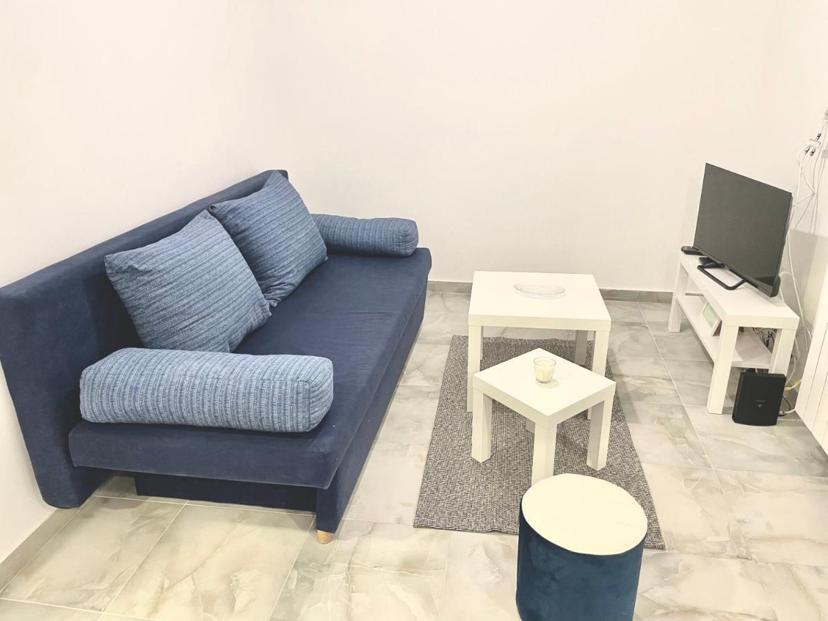 Easy Apartments Ledine Экстерьер фото