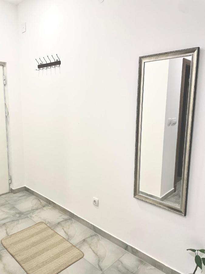 Easy Apartments Ledine Экстерьер фото